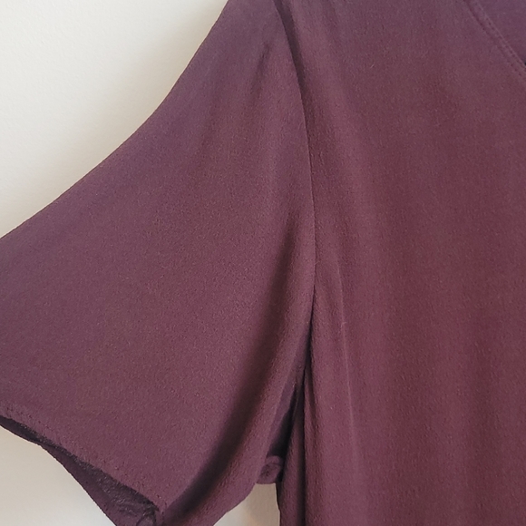 ARITZIA Wilfred Free Teigan dress - size medium - Picture 4 of 5